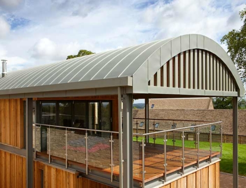 Manor Farm Barns