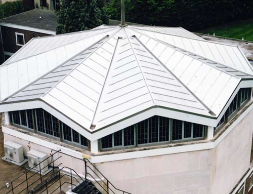 Nazereth House, Cheltenham