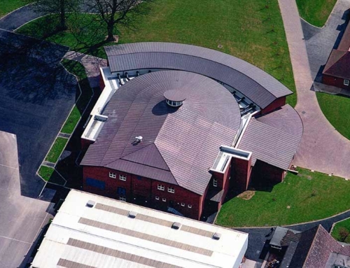 Solihull School, West Midlands